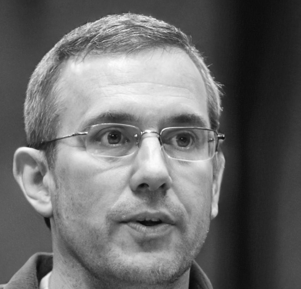 Témoignage étudiant Thibault Renard