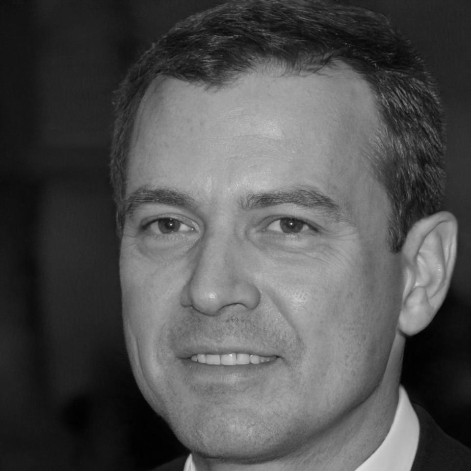 Portrait de Timoté Garrel