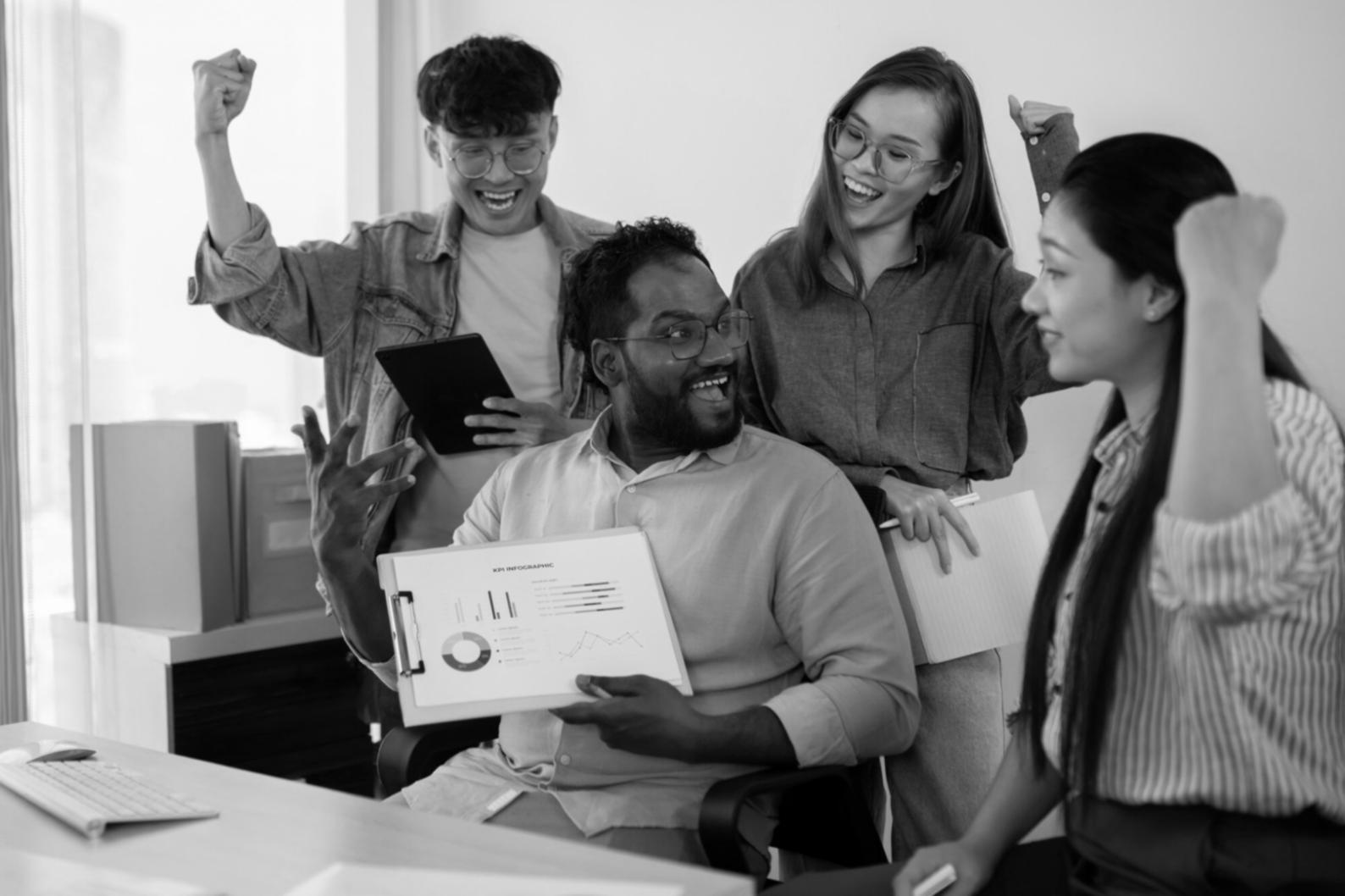 Analyse SEO et stratégie de contenu en formation