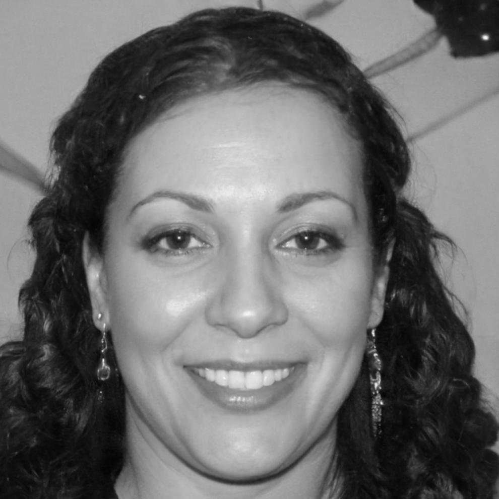 Portrait de Solène Barthélémy